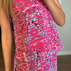 Cooper and Ella Tank